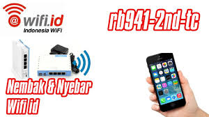 Cara nembak wifi 2km tanpa tower tp link tl lalu masuk browser chrome atau yang lainnya cara. Nembak Sinyal Wifi Id
