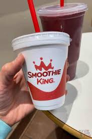 Keto At Smoothie King Low Carb Yum