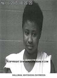 Sheffield Arrest Reports 03/06/15