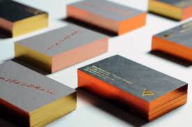 1.5 x 3.5 gives your cards a slimmer profile for a sleek look. J H Visual Identity Business Cards On Behance