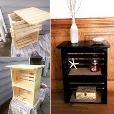 44 Extremely Interesting Nightstand Designs For Your Bedroom Nachttisch Design Ideen Zum Selbermachen Fur Zu Hause Zuhause Diy