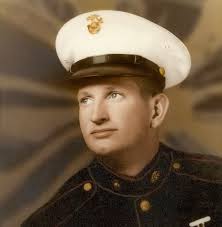 Remembering William Donald "Don" Bailey, Jr.