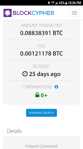 How to find a transaction id for btc transfers. Why Does Won T My Bitcoin Transaction Complete It Has Thousands Of Confirmations Bitcoin Stack Exchange