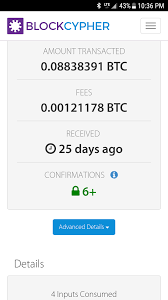 Bitcoin gold codebase also contains. Why Does Won T My Bitcoin Transaction Complete It Has Thousands Of Confirmations Bitcoin Stack Exchange