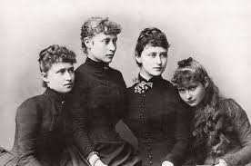 How old was prince friedrich of hesse and by rhine when died? Who Was Princess Victoria Of Hesse And By Rhine Salon Prive Mag