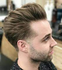 In this way, you can draw attention with your. Haircuts Of The Week 11 Best Mens Haircuts 2017 Regal Gentleman
