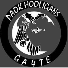 Enjoy the videos and music you love, upload original content, and share it all with friends, family, and the world on youtube. Paok Since 1926 Gate 4 Hooligans Hooligan World Gate