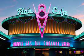 Every Single Restaurant At Disneyland Ranked In 2020 Best Disneyland Restaurants Disneyland Restaurants Disneyland