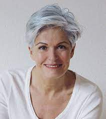 A spiky pixie is an ideal way to keep your hair very short and manageable with minimum styling. 27 Best Short Haircuts For Women Over 50
