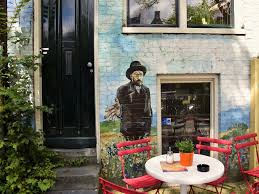With multiple locations spread throughout the city. 14 Best Coffeeshops In Amsterdam For A Legal High