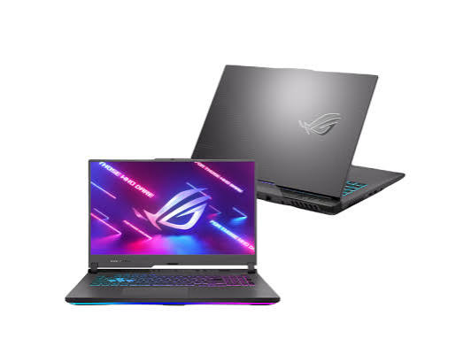 ASUS ROG Strix G17 G713PV