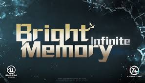 Impossible to measure or calculate. Bright Memory Infinite å…‰æ˜Žè®°å¿† æ— é™ On Steam