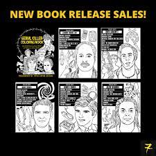 Richard ramirez, convicted serial killer known as the night stalker says your books are comical and your drawings are good and. Pin On Killers