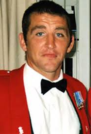 Welcome home for our hero soldiers