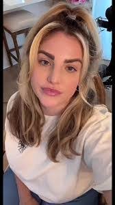 Haley Lay's Instagram, Twitter & Facebook