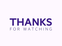 Animated thank you gif animations. Thanks For Watching Gifs Get The Best Gif On Giphy