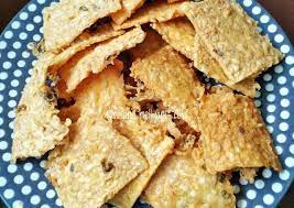 Resep Tempe Kriuk Ala Abang Gorengan Oleh Susan Mellyani Recipe Resep Tempe Resep Makanan Makanan