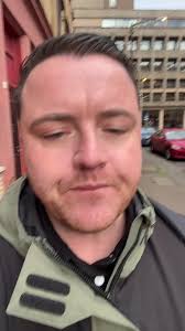 Scottish Podcast Gary Mckenna