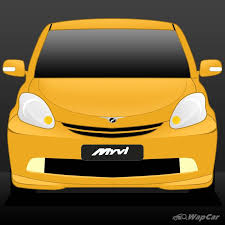 Dengan adanya air vent tu, ia secara tidak lansung dapat mengurangkan flapping dan improve handling kereta. Evolution Of The Perodua Myvi In 3 Generations Malaysia S Most Loved Hatchback Wapcar