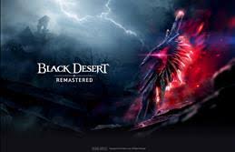 Cool collections of @black desert wallpapers hd for desktop, laptop and mobiles. Black Desert Pearl Abyss