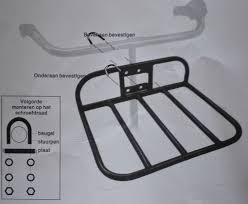 industrialstyle de diy shabby weinkiste mit fahrrad front gepacktrager so fahrradtrager fahrrad weinkiste