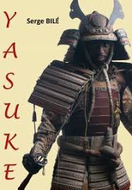 Ясукэ — японский самурай период сэнгоку даймё ода нобунаге. Yasuke Le Samourai Noir By Serge Bile