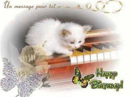 A chaque prénom correspond un jour de fête ainsi qu'une jolie carte ! Carte D Anniversaire Gratuite Dromadaire Nanaryuliaortega Site