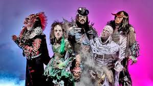 They rose to domestic success with their 2002 single, would you love a monsterman?. Lordi Ich Werde Lordi Sein Bis Ins Grab Teilnehmer Was Macht Eigentlich