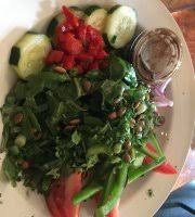 Grilled steak sautéed in a roasted tomato sauce with peppers and onions, stuffed with guacamole, tomato, mixed cheese & fresh greens. Rasta Pasta Picture Of Cabo Fish Taco Baja Seagrill Charlotte Tripadvisor