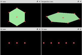 In geometry, the octagon is a polygon that has 8 sides and 8 angles. 2d Polygon Simulation Object Lumerical Support