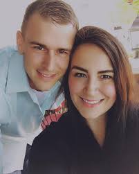 We are celebrating 13 years of marriage today ❤️!! God has blessed us,  challenged us and comforted us in so many ways! Love our crazy and  beautiful life together❤️! Looking forward to