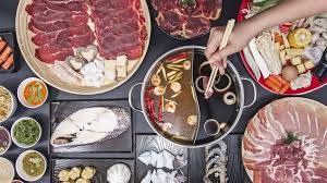 Dragon door steamboat in kl boils their steamboat the traditional way, with charcoal. 10 Best Steamboat Restaurants In Kl Foodpanda Magazine My