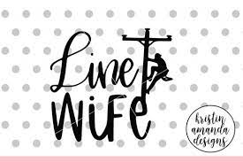 Download Free Line Wife Svg Dxf Eps Png Cut File Cricut Silhouette Free Svg Cut Graphic Design Resources
