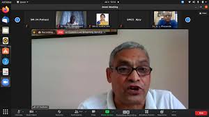 Mahatma Phule Krishi Vidyapeeth CAAST,Rahuri