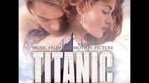 Titanic Soundtrack My Heart Will Go On Movie Version Youtube