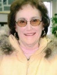 Obituary for Constance I. Rice