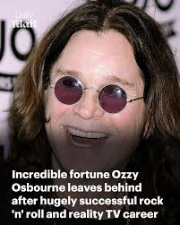 The late star had a hugely successful music career spanning 50 years. Read  more: https://trib.al/SurDxks