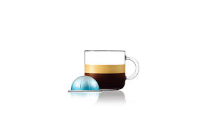 Ice Leggero Coffee Capsule Barista Creations Nespresso Mexico