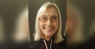 Obituary information for Marcia K. Pinkert