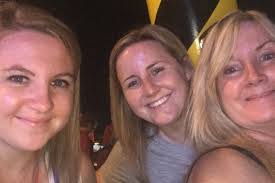 Tammy Breen's Instagram, Twitter & Facebook