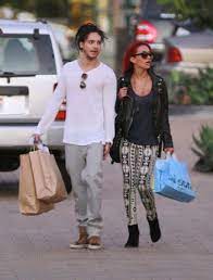 Also, he is a record producer and songwriter. Who Is Ria Sommerfeld Dating Ria Sommerfeld Boyfriend Husband