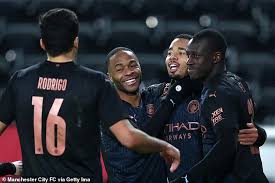 Manchester city fm 2021 players review, profiles. Pep Guardiola Tells Manchester City Players That Statistics Don T Matter Ahead Of Tottenham Clash Readsector