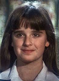 Classic Film and TV Café: The Watcher in the Woods