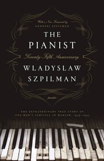 The Pianist – United States Holocaust Memorial Museum Deanie and Jay Stein  Museum Shop