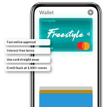 A credit card is a form of payment card issued to customers for enabling them to make payments to merchants for goods and services. Credit Card Apply Online Moneyme