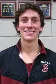 Waldman, Pless score in shot put at Open New Englands