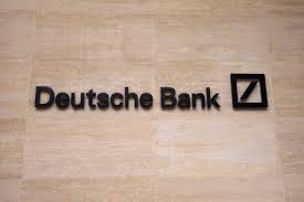177 477 tykkäystä · 2 199 puhuu tästä. Fed Warned Deutsche Bank Over Anti Money Laundering Backsliding Fox Business