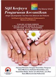 Senarai tempat latihan industri di kuching sarawak. The Beauty School Home Facebook