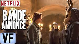 The order bande annonce vf. The Order Saison 1 Bande Annonce Vf 2019 Hd Netflix Youtube