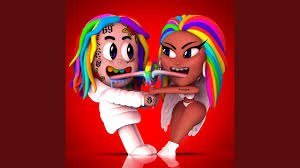Media in category 69 (sex position) in art. Tekashi 6ix9ine Shares New Song Trollz Featuring Nicki Minaj Complex